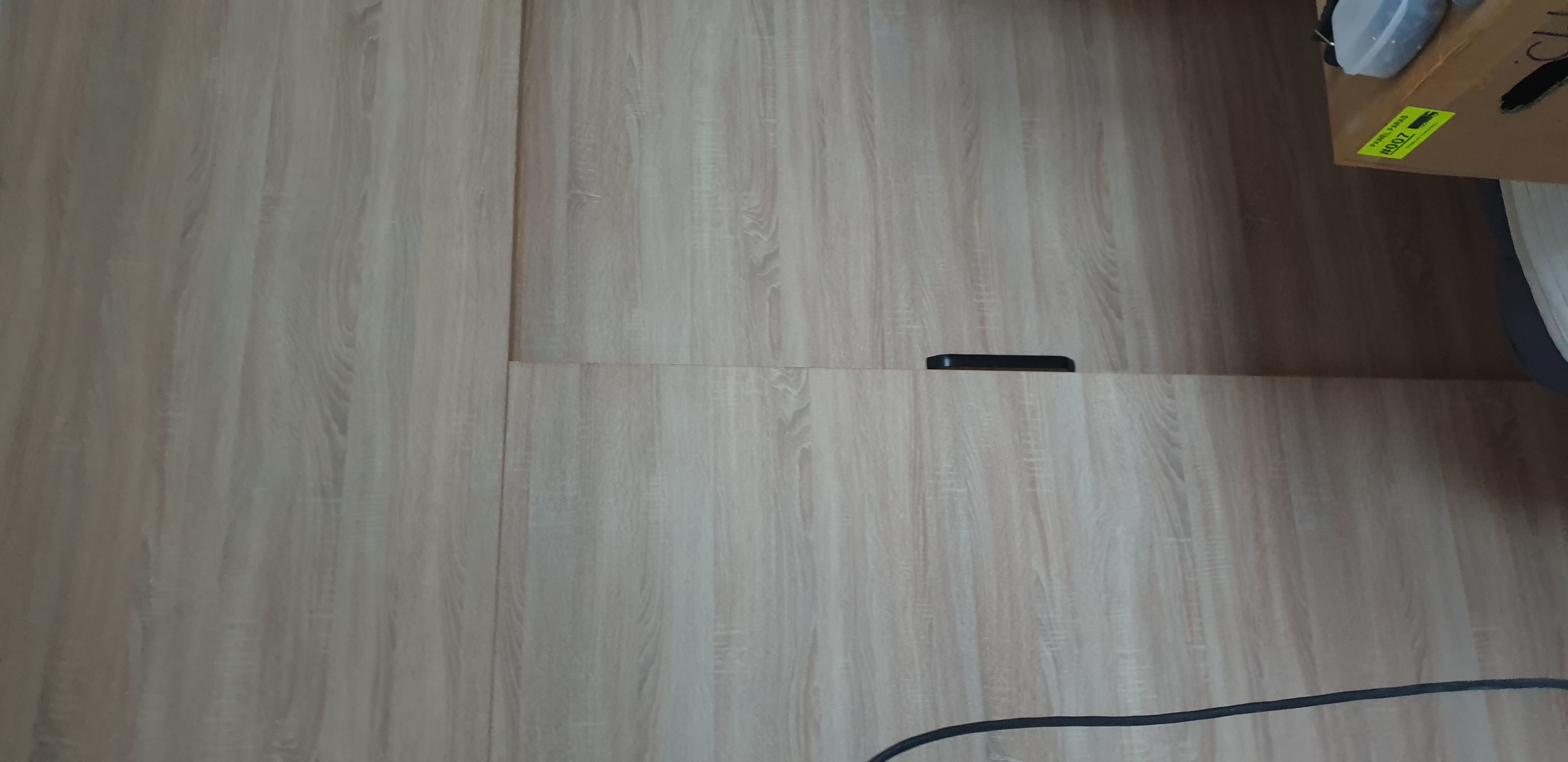 Zabudowa pod skosami 1