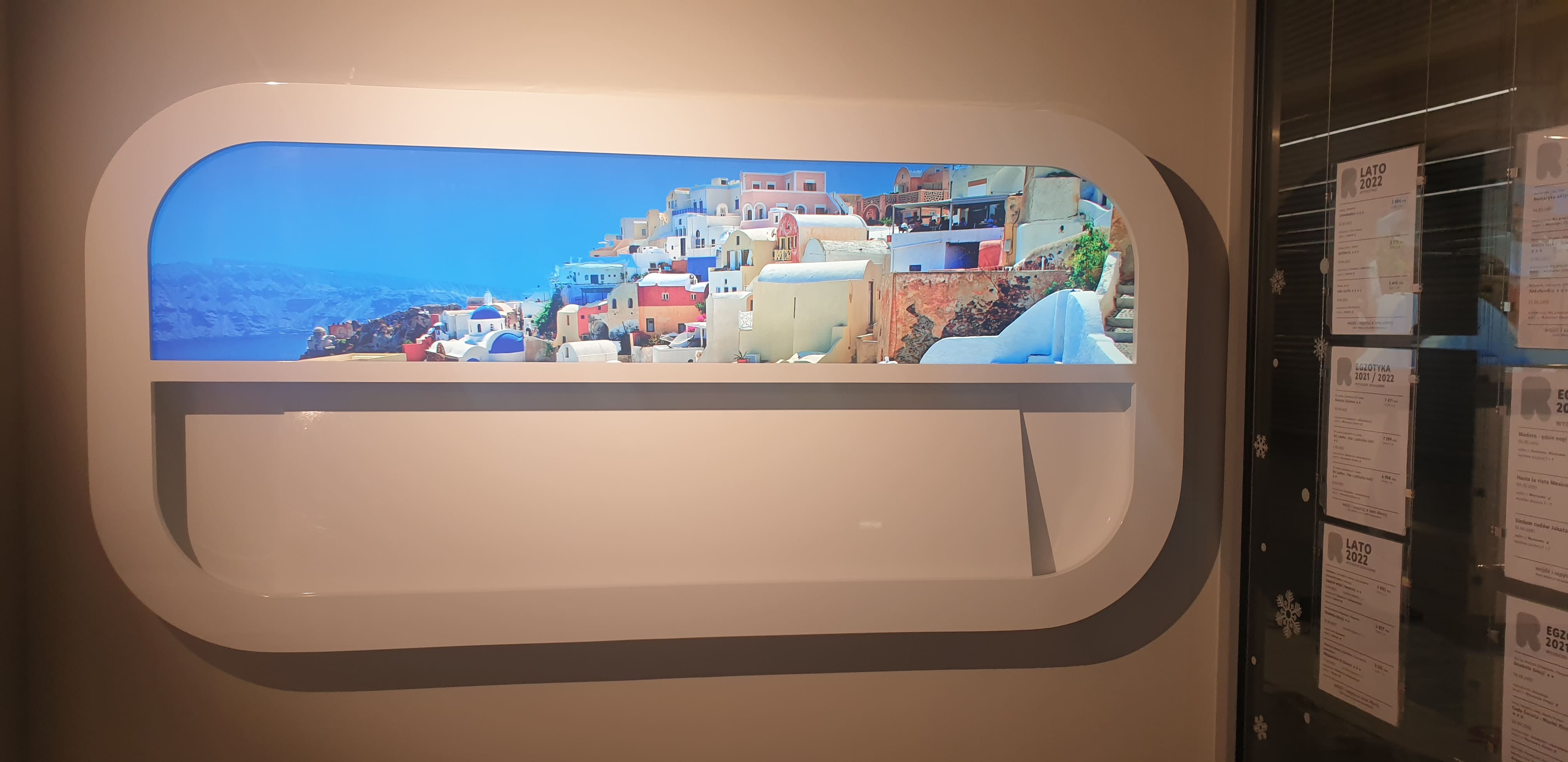 Zabudowa pod schodami 9