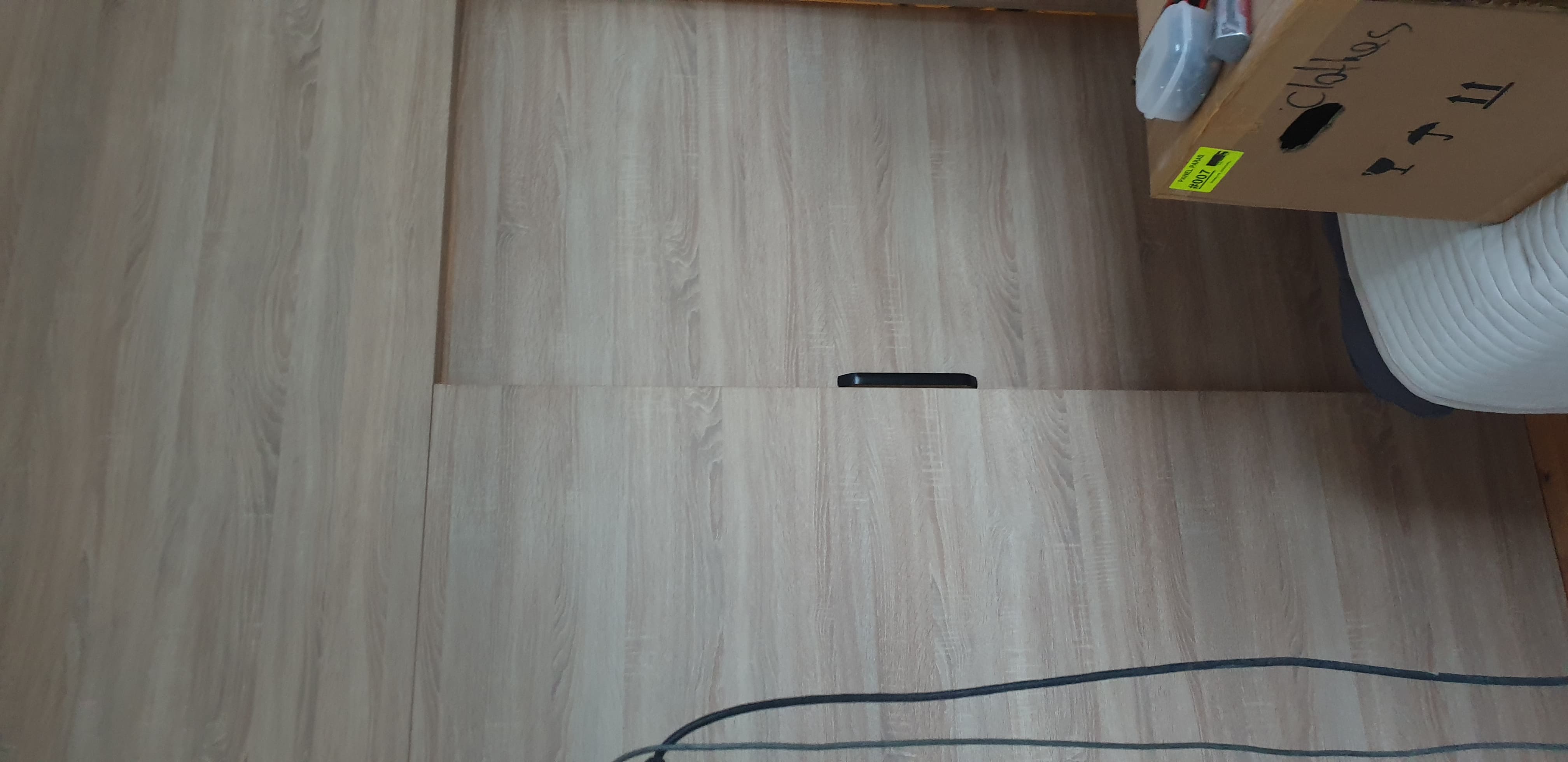 Zabudowa pod skosami 5