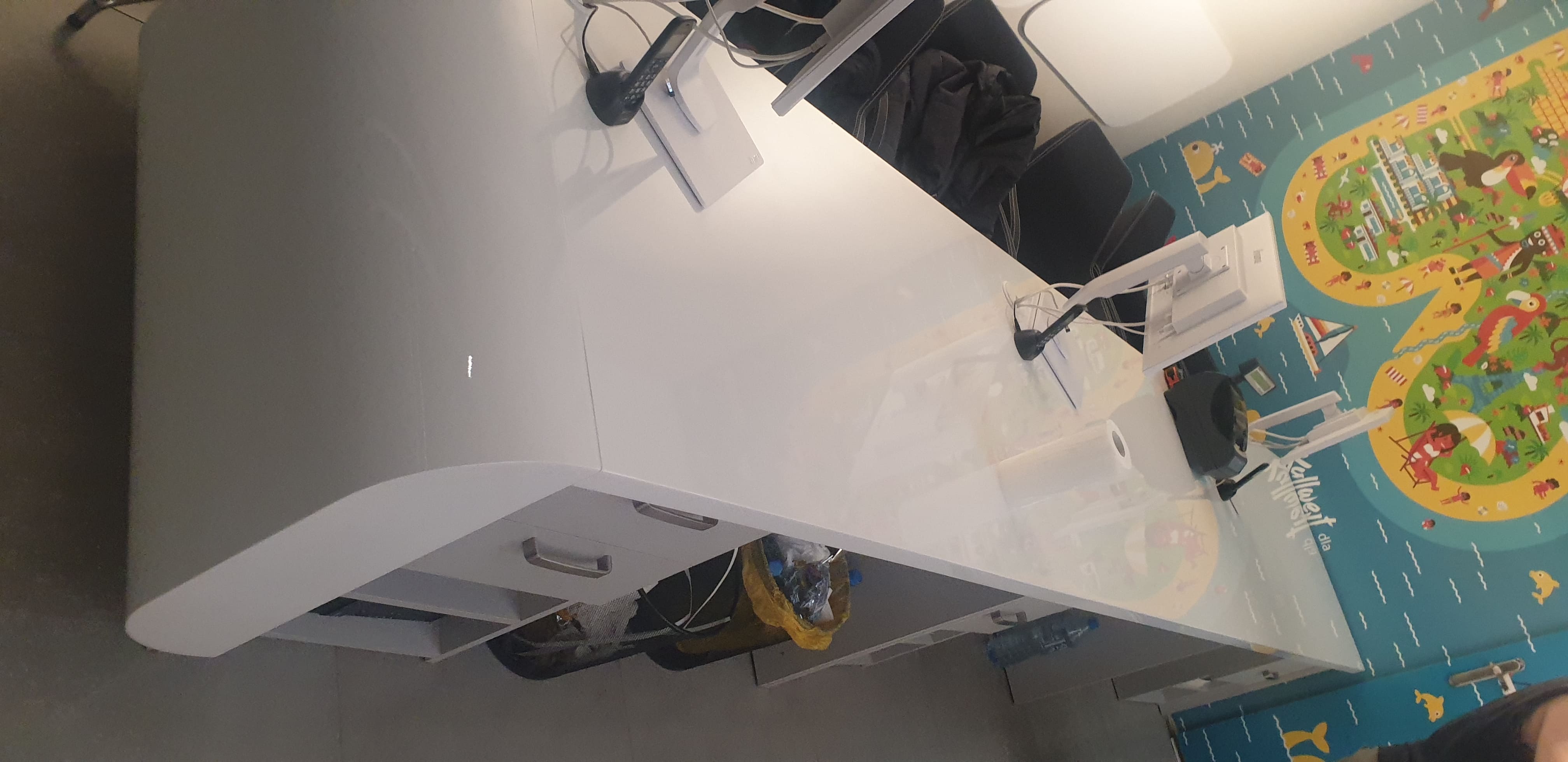 Zabudowa pod schodami 8