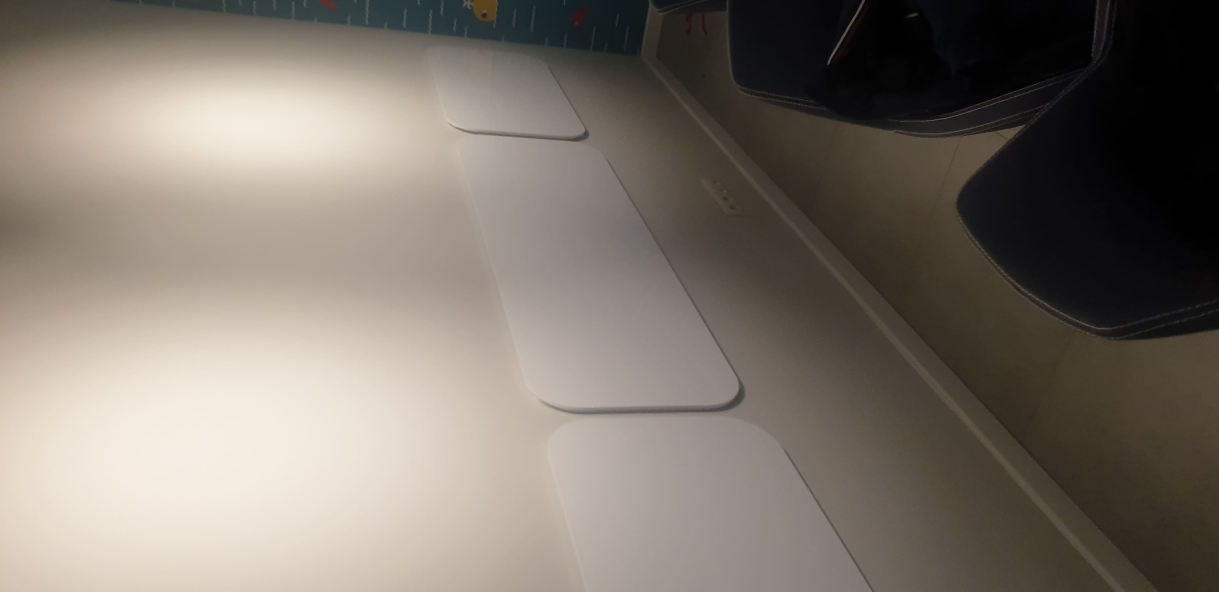 Zabudowa pod schodami 16