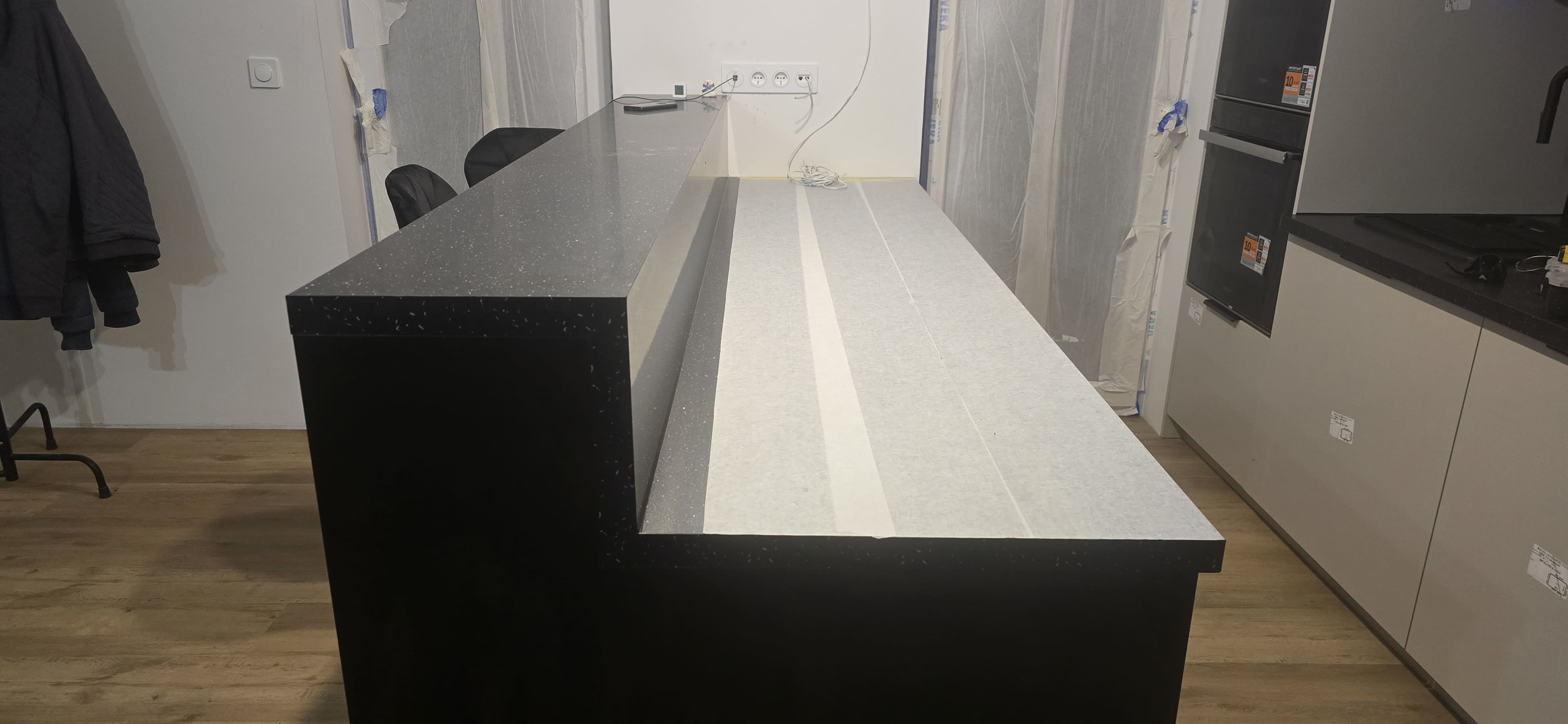 Kuchnia nowoczesna 11