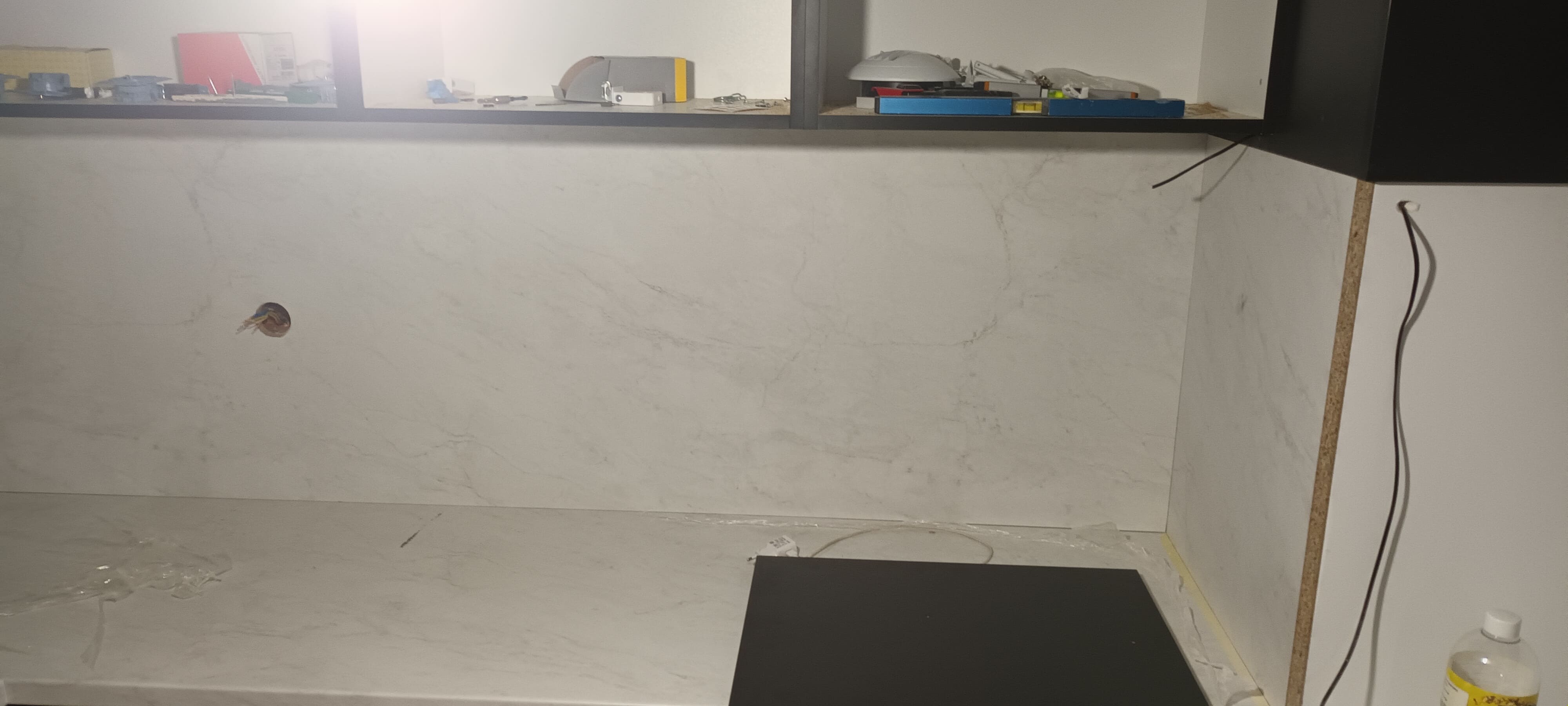 Kuchnia nowoczesna 5