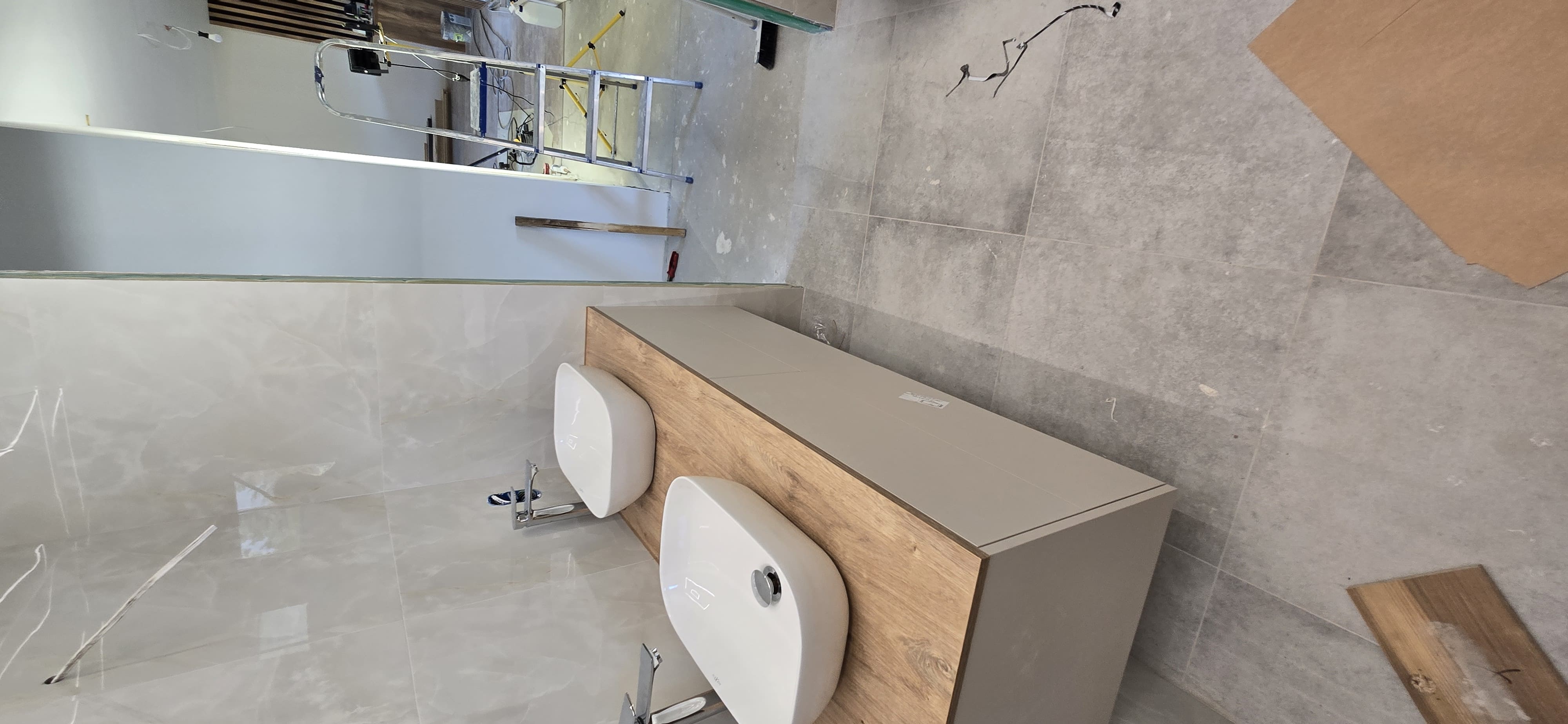 Szafka pod umywalkę 1