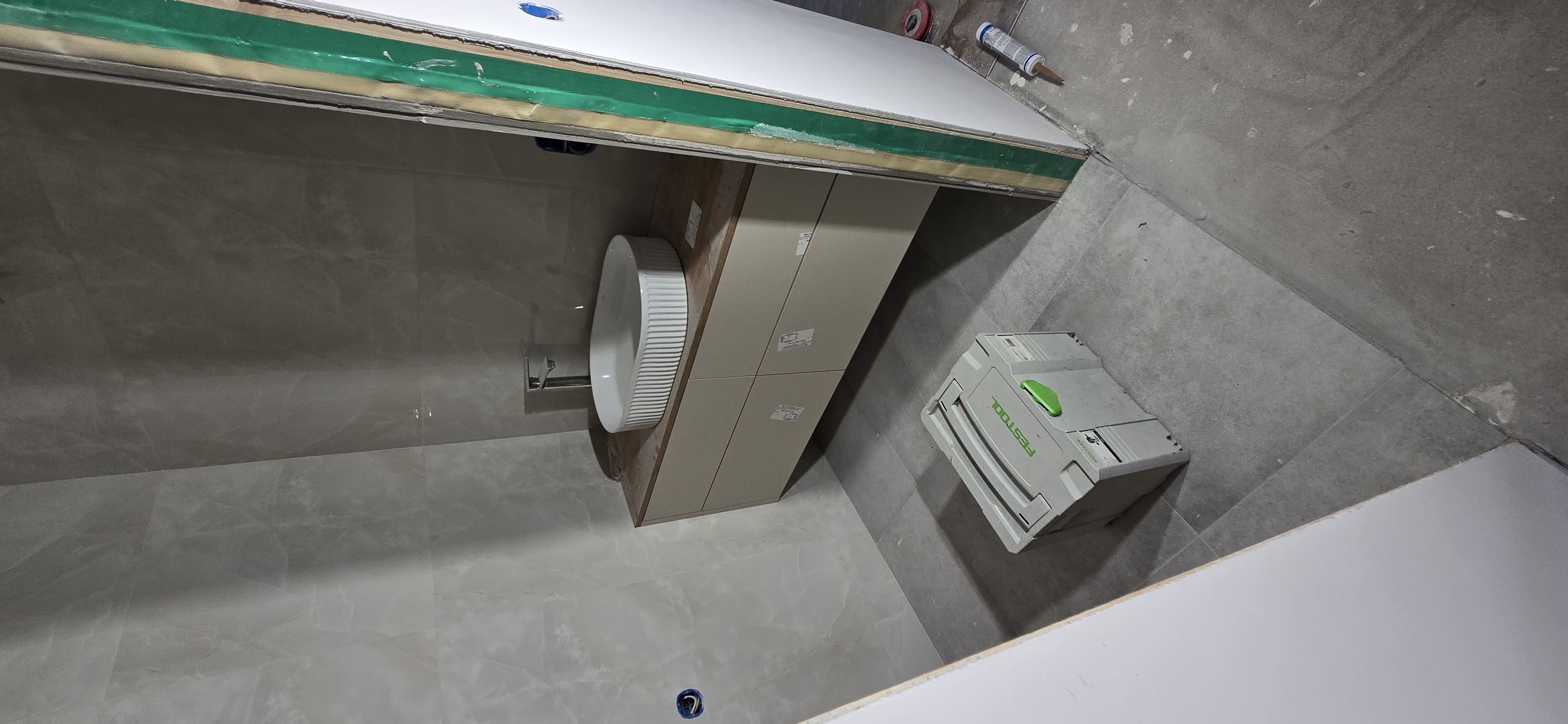 Szafka pod umywalkę 3