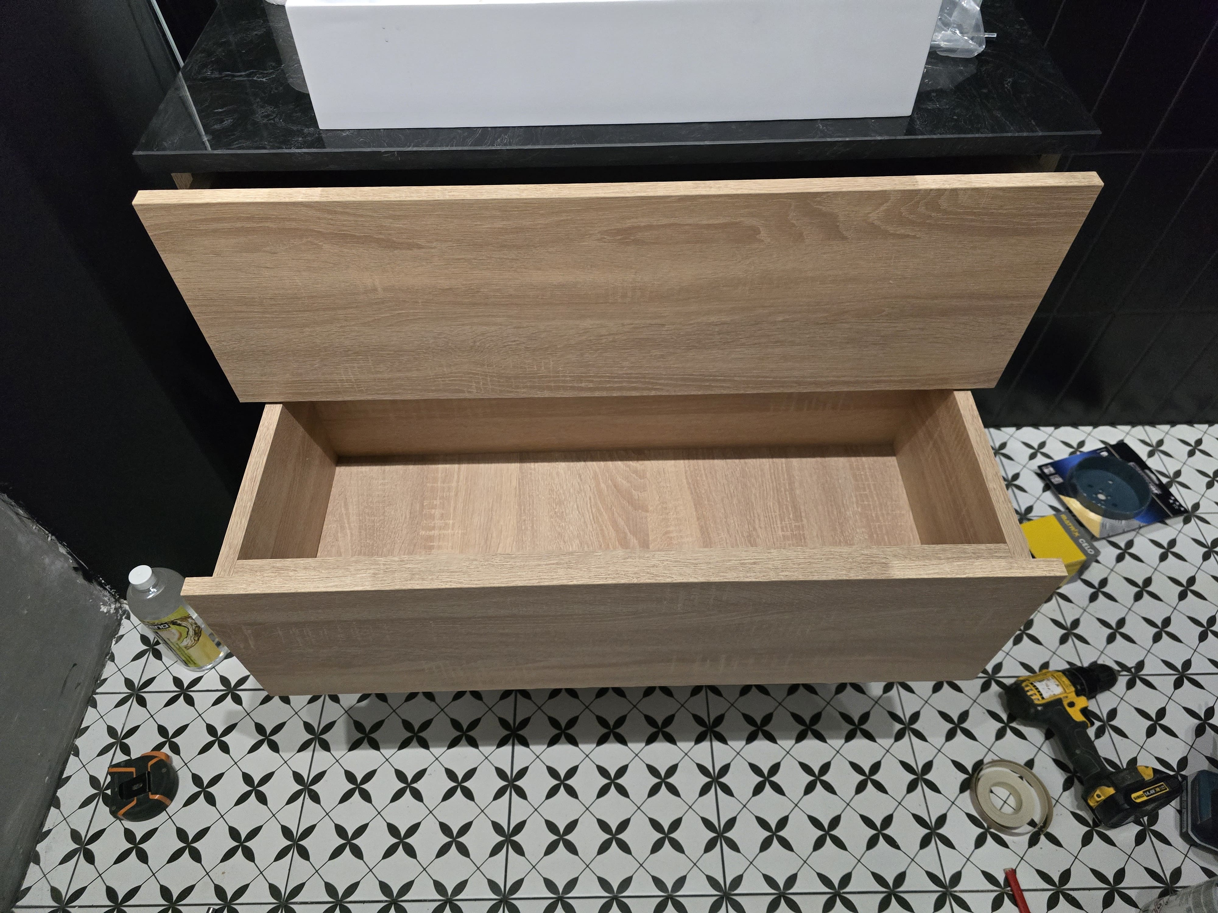 Szafka pod umywalkę 7